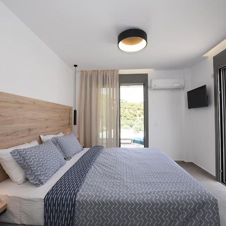Adrianna Villa 1 Bali  Екстериор снимка