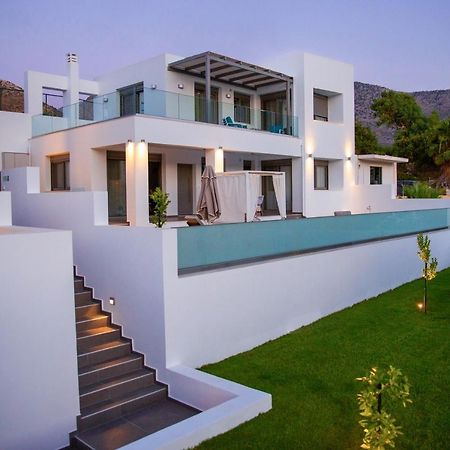 Adrianna Villa 1 Bali  Екстериор снимка