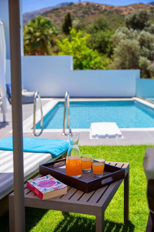 Adrianna Villa 1 Bali  Екстериор снимка