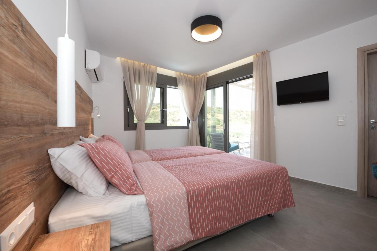 Adrianna Villa 1 Bali  Екстериор снимка