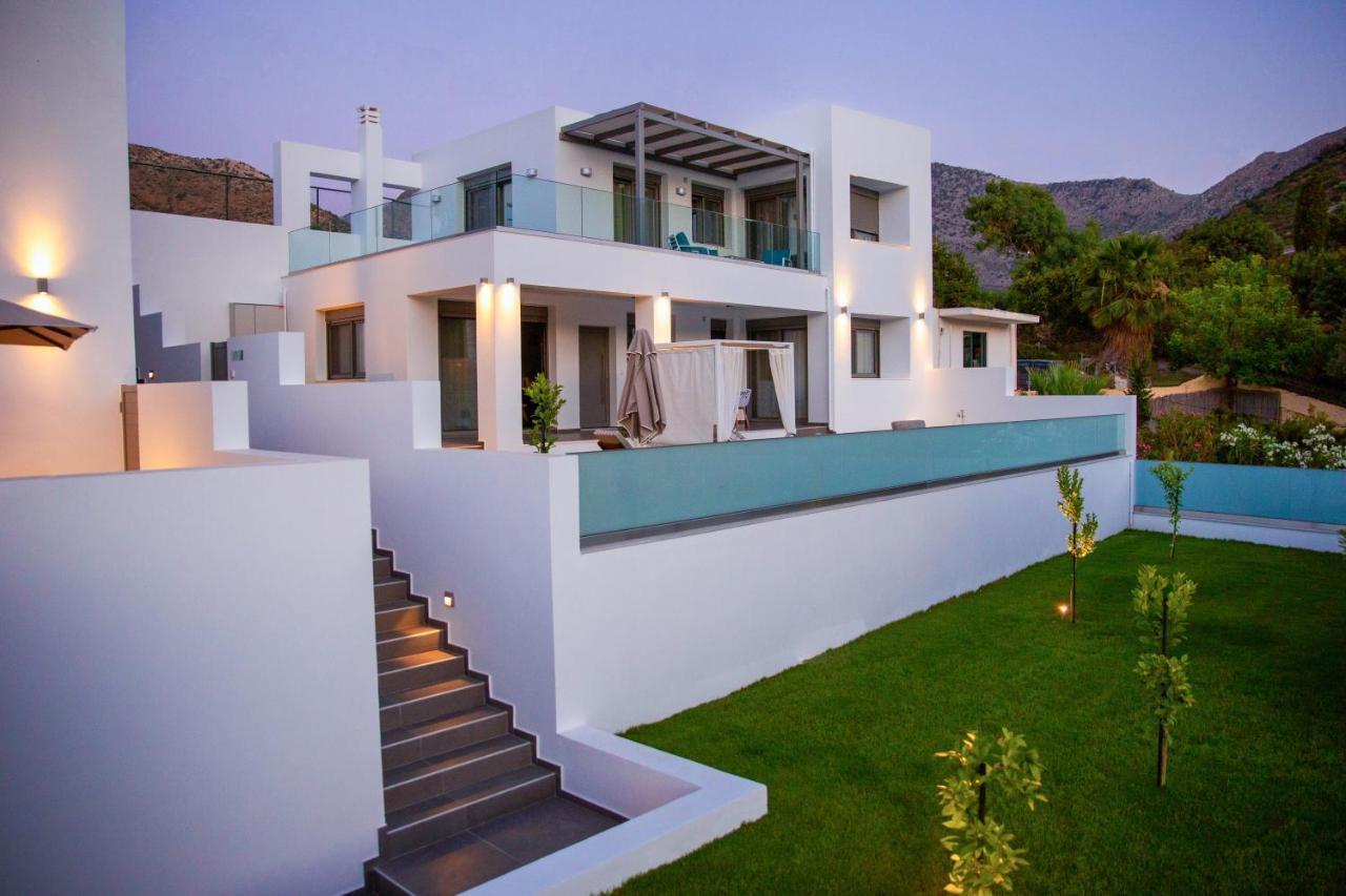 Adrianna Villa 1 Bali  Екстериор снимка